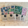 Beeswax Food Wraps - Garden Friends
