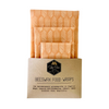 Beeswax Food Wraps - The Butterfly Effect