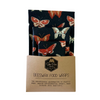 Beeswax Food Wraps - The Butterfly Effect