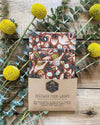 Beeswax Food Wraps -  Into The Wild