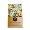 Beeswax Food Wraps -  Into The Wild