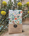 Beeswax Food Wraps -  Into The Wild