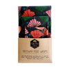 Beeswax Food Wraps - Enchanted Rainforest