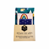 Beeswax Food Wraps - Sunshine and Rainbows