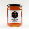 Natural Raw Honey 1 pint