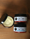 Whipped Body Butter